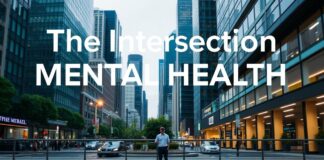 The Intersection of Mental Health and Urban Living: A Comprehensive Guide The Intersection of Mental Health and Urban Living: A Comprehensive Guide