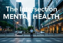 The Intersection of Mental Health and Urban Living: A Comprehensive Guide The Intersection of Mental Health and Urban Living: A Comprehensive Guide