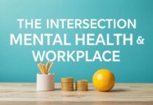 The Intersection of Mental Health and Workplace Productivity: A Comprehensive Guide The Intersection of Mental Health and Workplace Productivity: A Complete Handbook