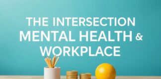 The Intersection of Mental Health and Workplace Productivity: A Comprehensive Guide The Intersection of Mental Health and Workplace Productivity: A Complete Handbook