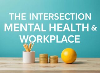 The Intersection of Mental Health and Workplace Productivity: A Comprehensive Guide The Intersection of Mental Health and Workplace Productivity: A Complete Handbook