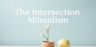 The Intersection of Minimalism and Mental Health: A Path to Wellness The Intersection of Minimalism and Mental Health: A Journey to Well-being