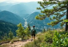 The Intersection of Nature and Mental Health: The Benefits of Hiking The Intersection of Nature and Mental Health: The Advantages of Hiking