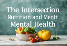 The Intersection of Nutrition and Mental Health: A Comprehensive Guide The Intersection of Nutrition and Mental Health: A Comprehensive Guide