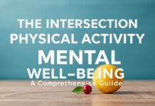 The Intersection of Physical Activity and Mental Health: A Comprehensive Guide The Intersection of Physical Activity and Mental Well-being: A Comprehensive Guide