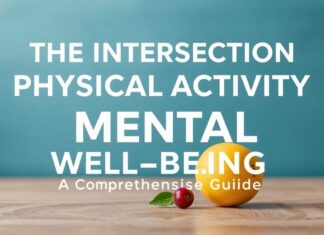 The Intersection of Physical Activity and Mental Health: A Comprehensive Guide The Intersection of Physical Activity and Mental Well-being: A Comprehensive Guide