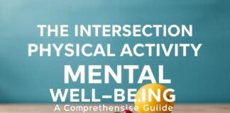The Intersection of Physical Activity and Mental Well-being: A Comprehensive Guide The Intersection of Physical Activity and Mental Well-being: A Comprehensive Guide