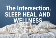 The Intersection of Sleep, Health, and Wellness: A Comprehensive Guide The Intersection of Sleep, Health, and Wellness: A Comprehensive Guide