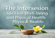 The Intersection of Spiritual Well-being and Physical Health: A Holistic Approach The Intersection of Spiritual Well-being and Physical Health: A Holistic Approach
