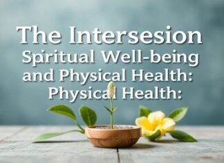 The Intersection of Spiritual Well-being and Physical Health: A Holistic Approach The Intersection of Spiritual Well-being and Physical Health: A Holistic Approach