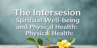 The Intersection of Spiritual Well-being and Physical Health: A Holistic Approach The Intersection of Spiritual Well-being and Physical Health: A Holistic Approach