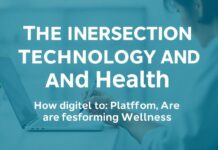 The Intersection of Technology and Health: How Digital Platforms Are Revolutionizing Wellness The Intersection of Technology and Health: How Digital Platforms Are Transforming Wellness