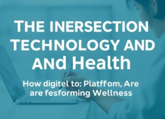 The Intersection of Technology and Health: How Digital Platforms Are Revolutionizing Wellness The Intersection of Technology and Health: How Digital Platforms Are Transforming Wellness