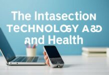The Intersection of Technology and Health: How Gadgets Impact Our Wellbeing The Intersection of Technology and Health: How Gadgets Impact Our Wellbeing