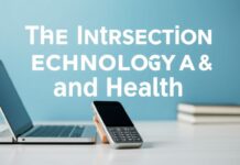 The Intersection of Technology and Health: How Gadgets Impact Our Wellbeing The Intersection of Technology and Health: How Gadgets Impact Our Wellbeing