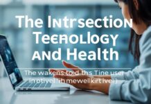 The Intersection of Technology and Health: Innovations for a Better Wellbeing The Intersection of Technology and Health: Innovations for Improved Wellbeing