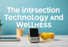 The Intersection of Technology and Wellness: How Gadgets Can Enhance Your Health The Intersection of Technology and Wellness: How Gadgets Can Improve Your Health