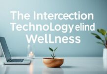 The Intersection of Technology and Wellness: Innovations in Health and Relaxation The Intersection of Technology and Wellness: Innovations in Health and Relaxation
