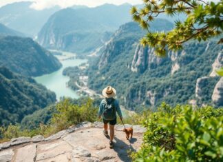 The Intersection of Travel and Mental Health: How Journeys Can Boost Well-being The Intersection of Travel and Mental Health: How Journeys Can Enhance Well-being