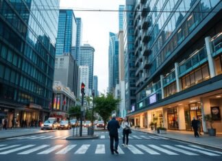 The Intersection of Urban Living and Mental Health: A Global Perspective The Intersection of Urban Living and Mental Health: A Worldwide View