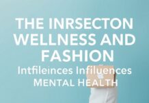 The Intersection of Wellness and Fashion: How Personal Style Influences Mental Health The Intersection of Wellness and Fashion: How Personal Style Influences Mental Health