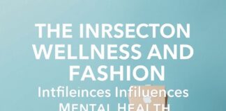 The Intersection of Wellness and Fashion: How Personal Style Influences Mental Health The Intersection of Wellness and Fashion: How Personal Style Influences Mental Health