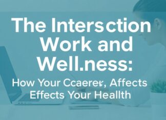 The Intersection of Work and Wellness: How Your Career Impacts Your Health The Intersection of Work and Wellness: How Your Career Affects Your Health