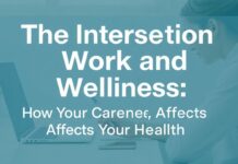 The Intersection of Work and Wellness: How Your Career Impacts Your Health The Intersection of Work and Wellness: How Your Career Affects Your Health