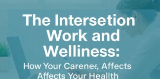 The Intersection of Work and Wellness: How Your Career Impacts Your Health The Intersection of Work and Wellness: How Your Career Affects Your Health