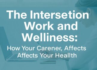 The Intersection of Work and Wellness: How Your Career Impacts Your Health The Intersection of Work and Wellness: How Your Career Affects Your Health