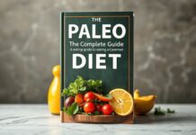 The Paleo Diet: A Comprehensive Guide to Eating Like a Caveman The Paleo Diet: A Complete Guide to Eating Like a Caveman