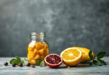 The Power of Antioxidants: A Comprehensive Guide to Boosting Your Health The Power of Antioxidants: A Comprehensive Guide to Enhancing Your Health