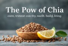 The Power of Chia Seeds: A Nutritional Powerhouse for Modern Health The Power of Chia Seeds: A Nutritional Powerhouse for Contemporary Well-being