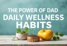 The Power of Daily Wellness Habits: Small Steps to Big Health Benefits The Power of Daily Wellness Habits: Small Steps to Big Health Benefits