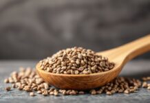 The Ultimate Guide to Chia Seeds: Benefits, Nutrition, and How to Incorporate Them into Your Diet The Ultimate Guide to Chia Seeds: Advantages, Nutritional Value, and How to Include Them in Your Diet