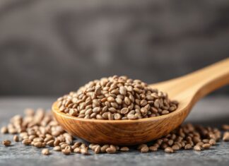 The Ultimate Guide to Chia Seeds: Benefits, Nutrition, and How to Incorporate Them into Your Diet The Ultimate Guide to Chia Seeds: Advantages, Nutritional Value, and How to Include Them in Your Diet