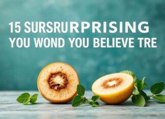 15 Surprising Health Facts You Won’t Believe Are True 15 Surprising Health Facts You Won't Believe Are True