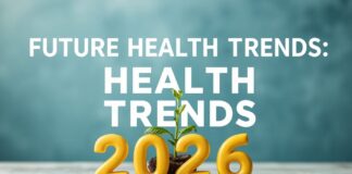 Future Health Trends: What to Expect in 2026 Future Health Trends: What to Expect in 2026
