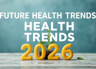 Future Health Trends: What to Expect in 2026 Future Health Trends: What to Expect in 2026