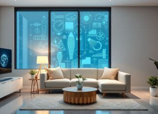 Future-Proof Your Home: The Health Tech Revolution of 2026 Future-Proof Your Home: The Health Technology Revolution of 2026