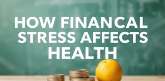 How Financial Stress Impacts Health: A Practical Guide How Financial Stress Affects Health: A Practical Guide