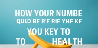How Your Phone Number Could Be the Key to Better Health How Your Phone Number Could Be the Key to Better Health