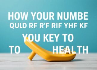 How Your Phone Number Could Be the Key to Better Health How Your Phone Number Could Be the Key to Better Health