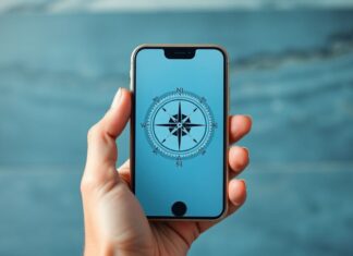How Your Smartphone Could Be Your Personal Health Compass How Your Smartphone Could Be Your Personal Health Compass