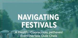 Navigating Festivals: A Health-Conscious Event Calendar Guide Navigating Festivals: A Health-Conscious Event Calendar Guide