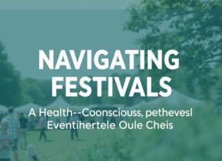 Navigating Festivals: A Health-Conscious Event Calendar Guide Navigating Festivals: A Health-Conscious Event Calendar Guide