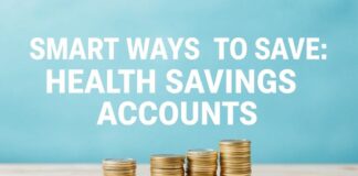 Smart Ways to Save: Health Savings Accounts Compared Smart Ways to Save: Health Savings Accounts Explained
