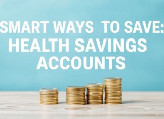 Smart Ways to Save: Health Savings Accounts Compared Smart Ways to Save: Health Savings Accounts Explained