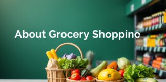 The Honest Truth About Grocery Shopping and Your Health The Honest Truth About Grocery Shopping and Your Health