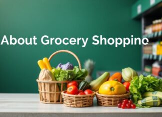 The Honest Truth About Grocery Shopping and Your Health The Honest Truth About Grocery Shopping and Your Health